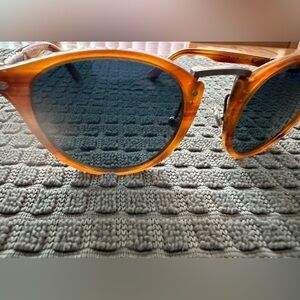 Persol (polarized) sunglasses